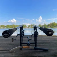 Prologic C-Series Compact Rods